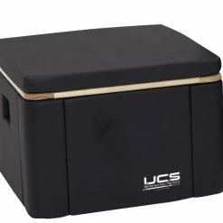 UCS INC UCS Plyo-Safe G2 Plyo Block, 36 X 30 X 18 Inches