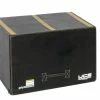 UCS INC UCS Plyo-Safe G2 Plyo Block, 36 X 30 X 24 Inches