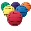 Champion Sports Champion UltraFoam Light-Weight Volleyball Set, 8 In, Assorted Color, Set Of 6