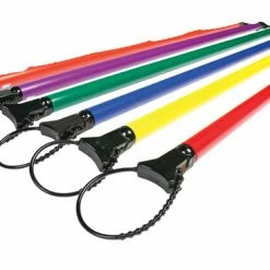 Pull Buoy Pull-Buoy Ultimate ConeCrossbars, Set Of 6