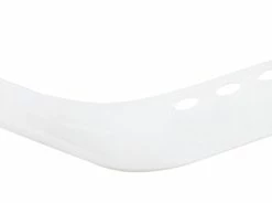 Shield Replacement Outdoor Hockey Stick Blade, White