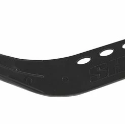 Shield Replacement Outdoor Hockey Stick Blade For Outdoor, Black