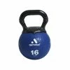 Aeromat Elite 16 Lb Kettlebell, Blue