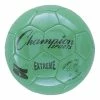 Champion Sports Champion Extreme Series Soccer Ball, Size 5, Green