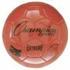 Champion Sports Champion Extreme Series Soccer Ball, Size 5, Orange