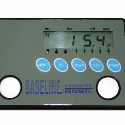 Baseline Body Fat Analyzer