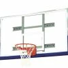 Bison Official Premium Short Basketball Backboard Upgrade Package