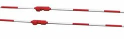 Tandem Sport Volleyball Net Antennae, Pair
