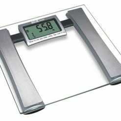 Baseline Body Fat & Hydration Percent Monitor Scale