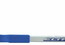 DOM STF Elite Replacement Hockey Stiff Blade, Blue