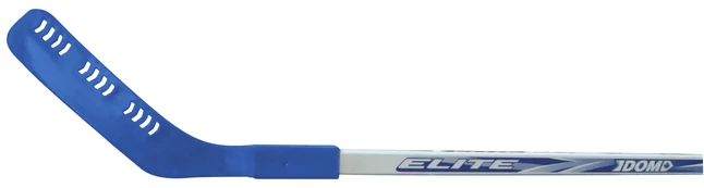 DOM STF Elite Replacement Floor Hockey Stick, 54 Inches, Blue 1 DOM STF Elite Replacement Floor Hockey Stick, 54 Inches, Blue