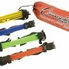 Champion Sports Champion 4 Meter Agility Ladder, 13 Feet X 16 Inches, Set Of 4