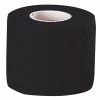 Cramer Eco-Flex 2 In X 6 Yd Stretch Tape Rolls, Case Of 24, Black