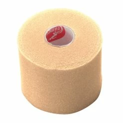 Cramer 2-3/4 In X 10 Yd Underwrap Tape Rolls, Case Of 48, Beige