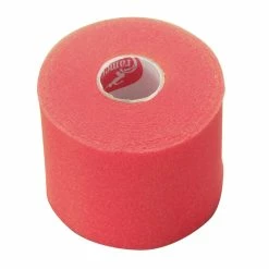 Cramer 2-3/4 In X 10 Yd Underwrap Tape Rolls, Case Of 48, Red