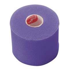 Cramer 2-3/4 In X 10 Yd Underwrap Tape Rolls, Case Of 48, Purple