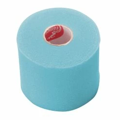 Cramer 2-3/4 In X 10 Yd Underwrap Tape Rolls, Case Of 48, Bright Teal