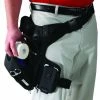 Cramer Rigidlite 4 X 6 X 9 In Tactical Belt, Black