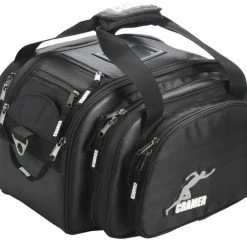 Cramer Tuf-Tek Pro Softsided Bag, 15 X 14 X 8 1/2 Inches, Black