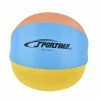 Sportime Heavy Duty Beach Ball Extra Large, 30 Inches, Multicolored