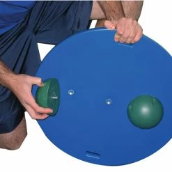 CanDo MVP Round Balance Board, 30 Inch Diameter