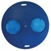 CanDo MVP Balls, Blue/Hard, Pack Of 2