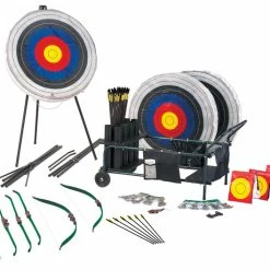 Bear Archery All-In-One Archery Cart