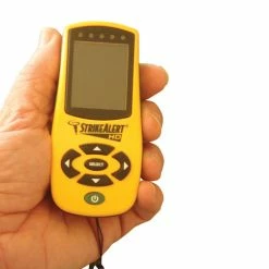 Strike Alert StrikeAlert HD Personal Lightning Detector
