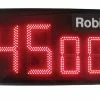 Robic M903 Bright View LED Display Timer