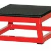 Champion Sports Plyometric Box, 6 Inches