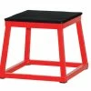 Champion Sports Plyometric Box, 12 Inches