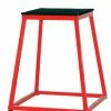 Champion Sports Plyometric Box, 24 Inches