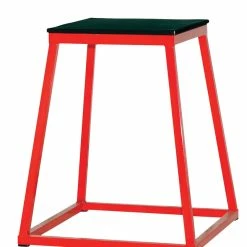 Champion Sports Plyometric Box, 24 Inches