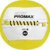 Champion Sports Rhino Skin Promax Medicine Ball, 8 Pounds, Yellow