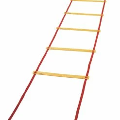 Champion Sports Economy Agility Ladder With Carrying Bag, 20 Feet