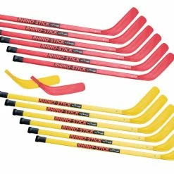Champion Sports Elementary Hockey Set, 36 Inches