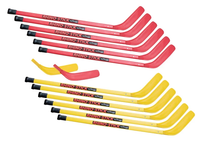 Champion Sports Elementary Hockey Set, 36 Inches 1 Champion Sports Elementary Hockey Set, 36 Inches
