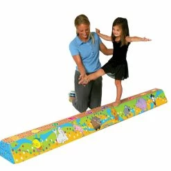 UCS INC UCS Learnarama Foam Beam, 8 Feet