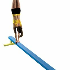 UCS INC UCS Straight Balance Beam, 10 Feet