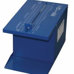 Baseline Sit-and-Reach Trunk Flexibility Box