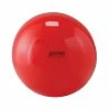 Gymnic Classic Therapy Ball, 22 Inch, Red