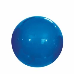 Gymnic Physio Therapy Ball, 38 Inch, Blue