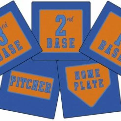 Flagship Carpets Stayput Throw Down Base Set