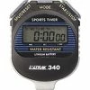 Ultrak 340 Sport Stopwatch
