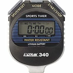 Ultrak 340 Sport Stopwatch