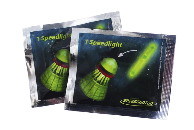 Speedminton Super 10 FUN Set, 10 Player Set - Image 4