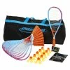 Speedminton Super 10 FUN Set, 10 Player Set