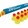 Speedminton Match Speeder, Case Of 20