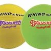 Champion Rhino Skin Super Squeeze Volleyball, Set Of 6 Colors