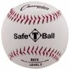 Champion Sports Champion Soft Compression Level 5 Baseballs, Pack Of 12